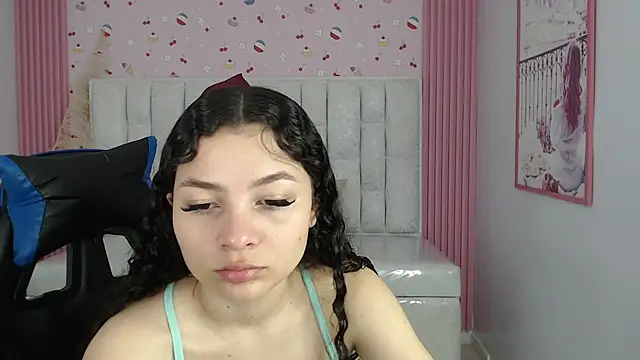 shalon diaz s online show from 10/11/25, 01:23