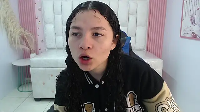 shalon diaz s online show from 12/20/25, 01:03