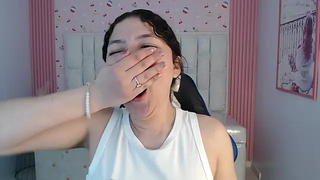 shalon diaz s online show from 01/08/26, 01:06