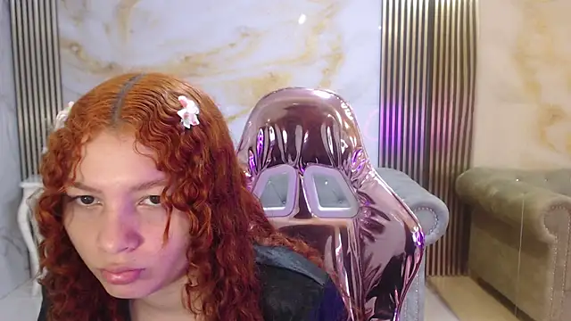 shalon diaz s online show from 03/27/26, 01:12