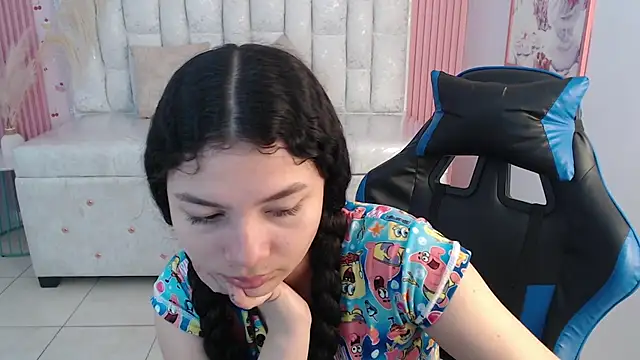 shalon diaz s online show from 11/07/25, 01:04