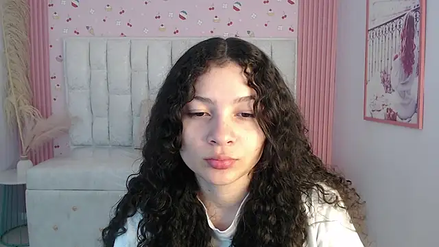 shalon diaz s online show from 11/27/25, 01:22