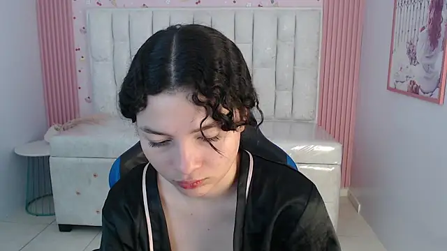 shalon diaz s online show from 01/09/26, 01:12