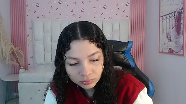 shalon diaz s online show from 12/21/25, 01:13