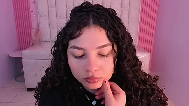 shalon diaz s online show from 02/24/26, 01:23