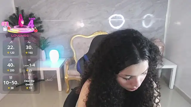 shalon diaz s online show from 03/14/25, 11:22