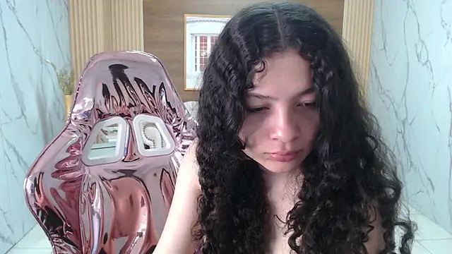 shalon diaz s online show from 11/20/25, 01:12