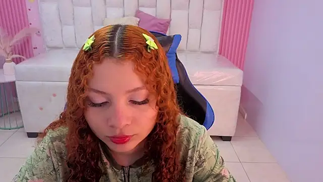 shalon diaz s online show from 04/15/26, 01:04