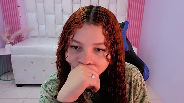 Snapshot of shalon_diaz_s chatting on 04/27/26, 01:09 shalon diaz s online show from 04/27/26, 01:09