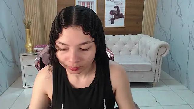 shalon diaz s online show from 01/09/26, 01:29