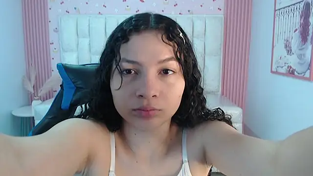 shalon diaz s online show from 09/18/25, 01:03