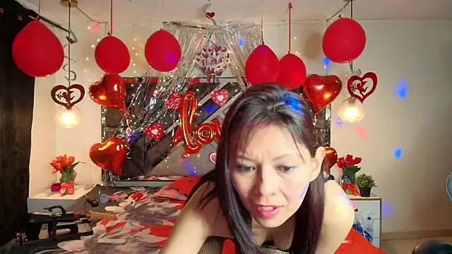 MysticMature online show from 02/10/26, 07:57