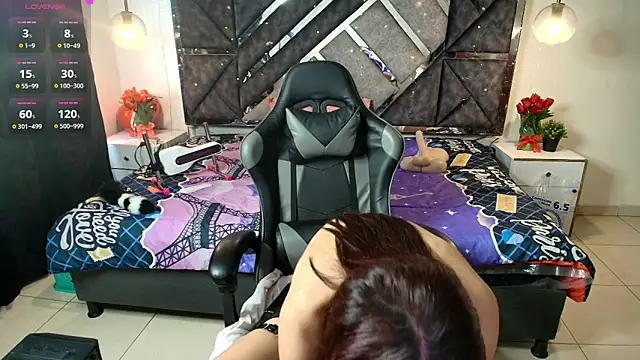 MysticMature online show from 02/19/26, 04:59