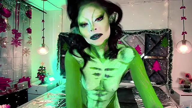 MysticMature online show from 12/01/25, 07:04