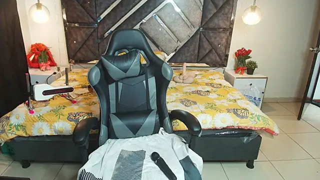 MysticMature online show from 03/03/26, 05:20