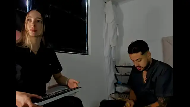 ScarlettKai online show from 06/30/26, 01:22