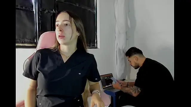 ScarlettKai online show from 06/23/26, 01:31