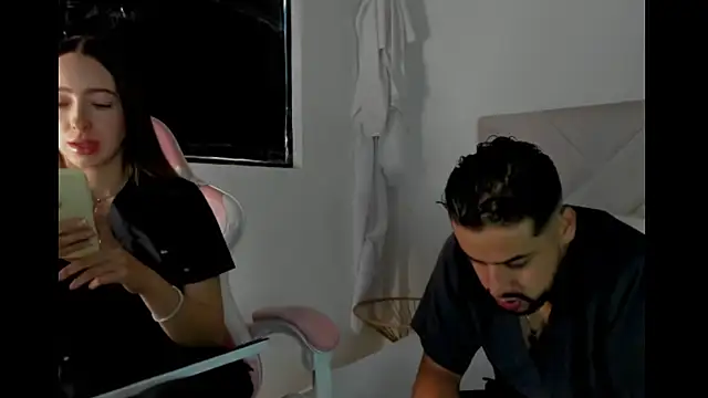 ScarlettKai online show from 07/12/26, 01:23