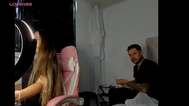 ScarlettKai online show from 06/17/26, 01:21