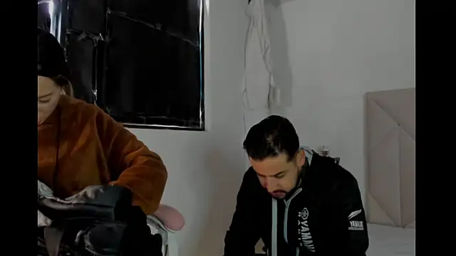 ScarlettKai online show from 07/05/26, 01:29