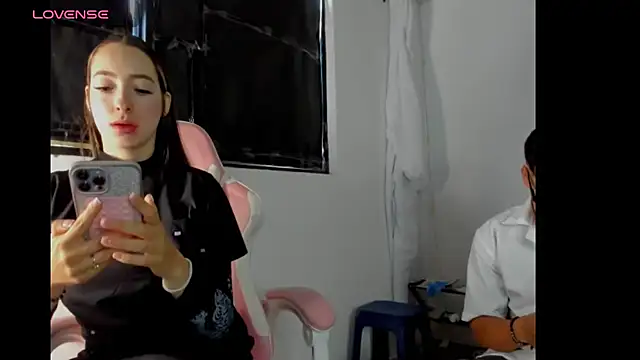 ScarlettKai online show from 06/20/26, 01:27