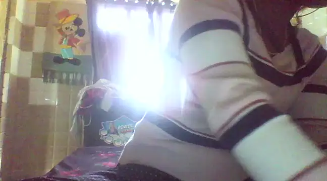 chocobbsimarn online show from 02/26/25, 10:27