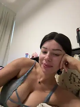 Snapshot of SexySophiaax chatting on 03/01/25, 05:20 SexySophiaax online show from 03/01/25, 05:20