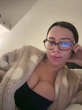 SexySophiaax online show from 12/18/25, 09:18