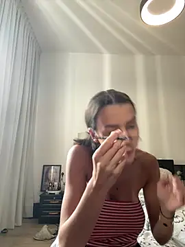 SexySophiaax online show from 02/28/26, 11:43