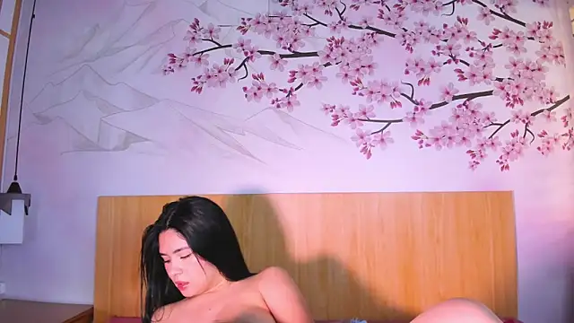 Yasmin Scott online show from 11/07/25, 11:59