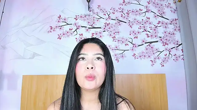 Yasmin Scott online show from 12/04/25, 11:53