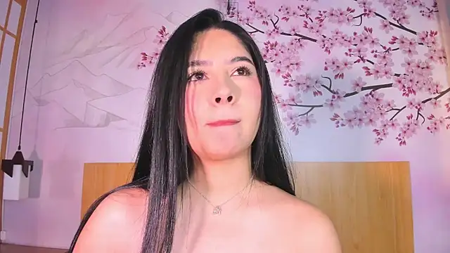 Yasmin Scott online show from 10/17/25, 12:07