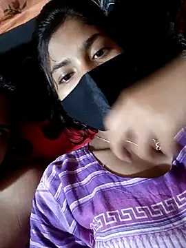 Hot couple 1 online show from 03/07/26, 06:13