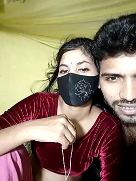 Hot couple 1 online show from 09/25/25, 05:30