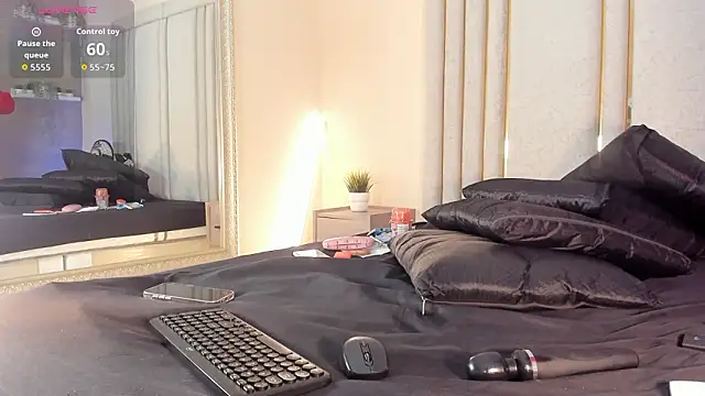 Liincostelloo online show from 02/01/26, 08:40