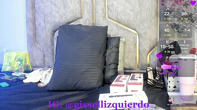 Liincostelloo online show from 04/22/26, 12:50