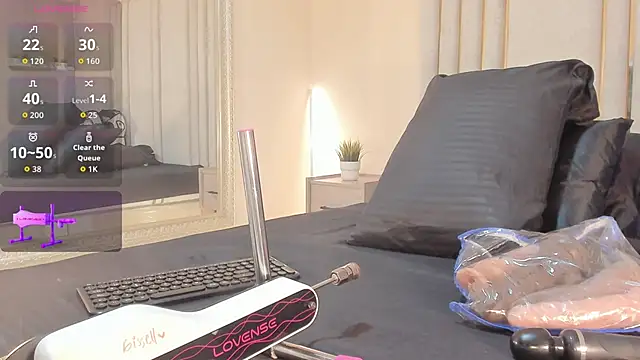 Liincostelloo online show from 01/09/26, 12:12