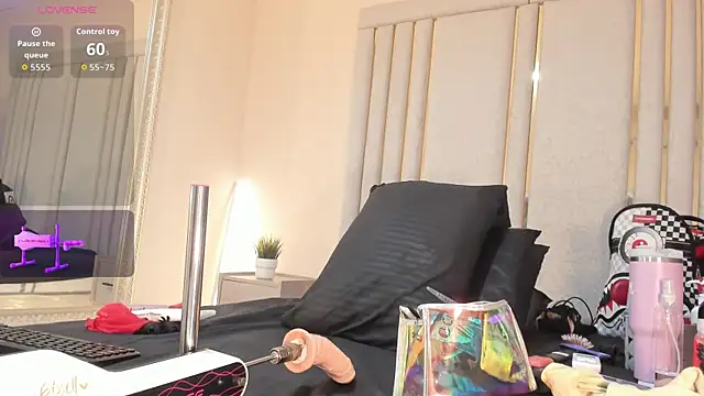 Liincostelloo online show from 01/15/26, 08:01