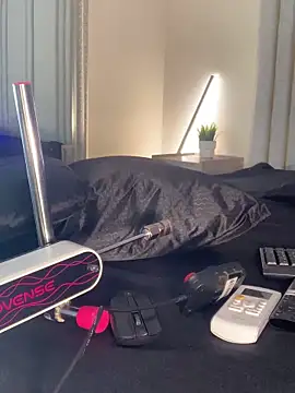 Liincostelloo online show from 12/21/25, 12:29