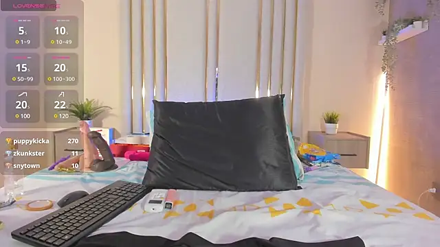 Snapshot of Liincostelloo chatting on 03/22/25, 01:54 Liincostelloo online show from 03/22/25, 01:54