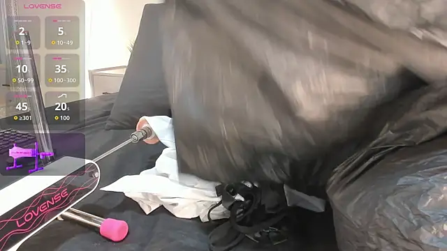 Liincostelloo online show from 01/10/26, 12:22