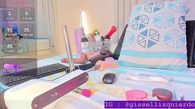 Snapshot of Liincostelloo chatting on 10/29/25, 07:57 Liincostelloo online show from 10/29/25, 07:57