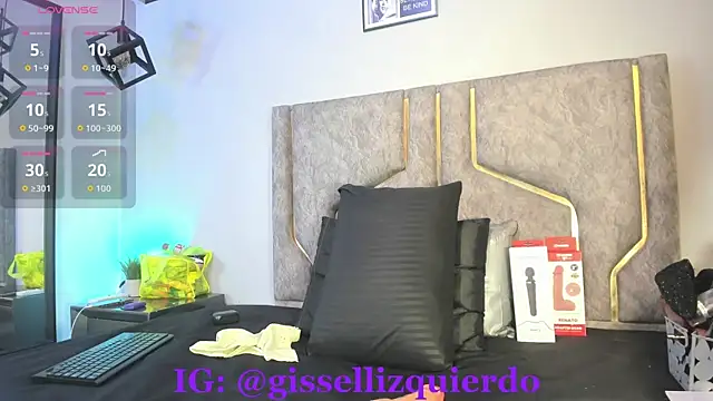 Snapshot of Liincostelloo chatting on 06/07/26, 01:11 Liincostelloo online show from 06/07/26, 01:11