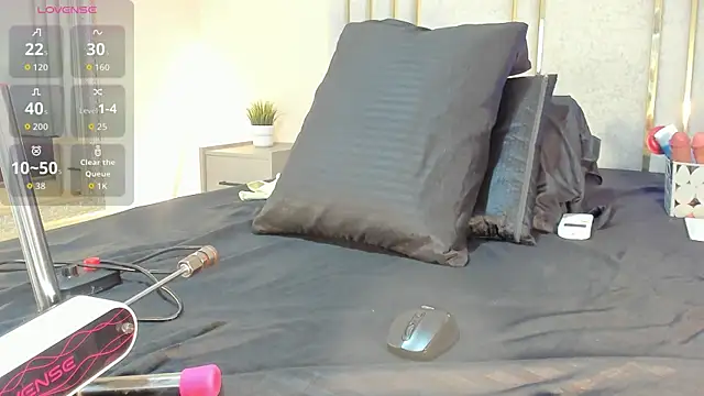 Liincostelloo online show from 01/05/26, 08:01