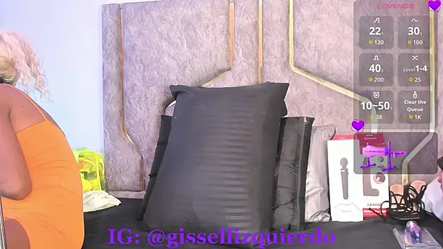 Liincostelloo online show from 05/31/26, 01:33
