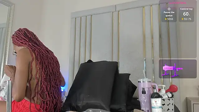 Liincostelloo online show from 03/10/26, 09:19