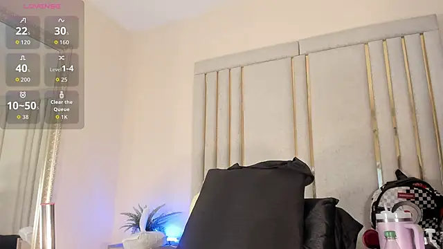 Liincostelloo online show from 03/02/26, 07:54