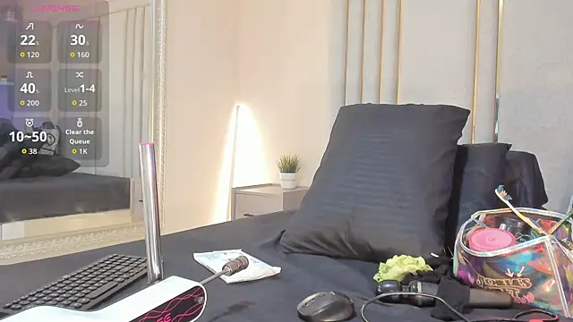 Liincostelloo online show from 01/13/26, 07:40