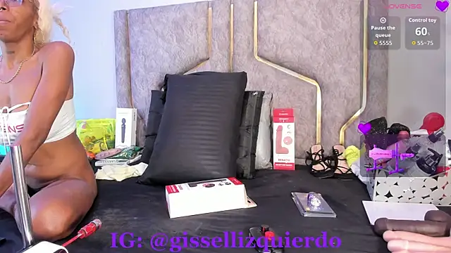 Liincostelloo online show from 05/26/26, 03:59