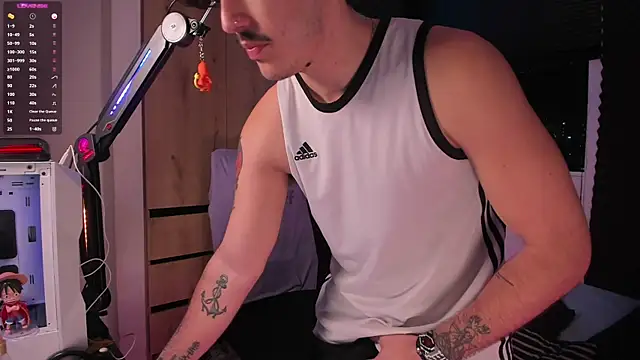 MaasterGerry online show from 01/30/25, 11:45